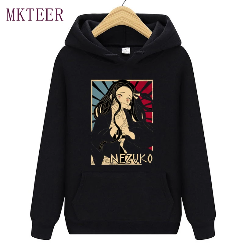 

Im Demon Slayer Kimetsu No Yaiba 3d Women Graphic Tumblr Pullover Winter&spring Fashion Grunge Aesthetic Outifts Hoodies Men