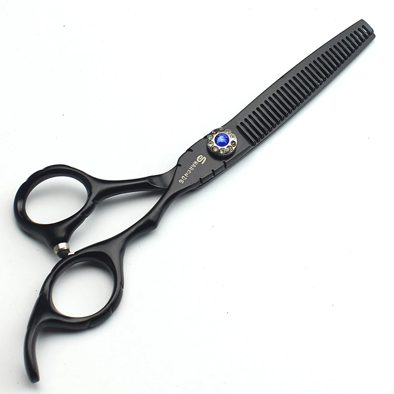 Персонализированные парикмахерские ножницы специальные 6 дюймов резка