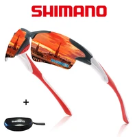 fishing sunglasses fashion outdoor sports glasses ultra light glasses anti glare uv400 bicycle driving glasses for men and women