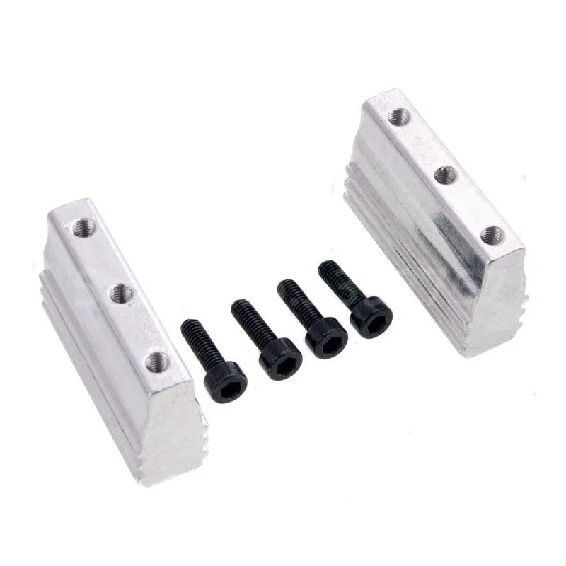 2 шт. 02049 Машинки с дистанционным управлением крепление двигателя крышкой винт