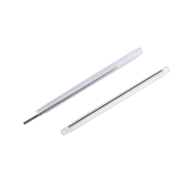 2000pcs New Connector 60MM Optic Fiber Cable Special Heat Shrinkable Tube Hot-Melt Pipe |