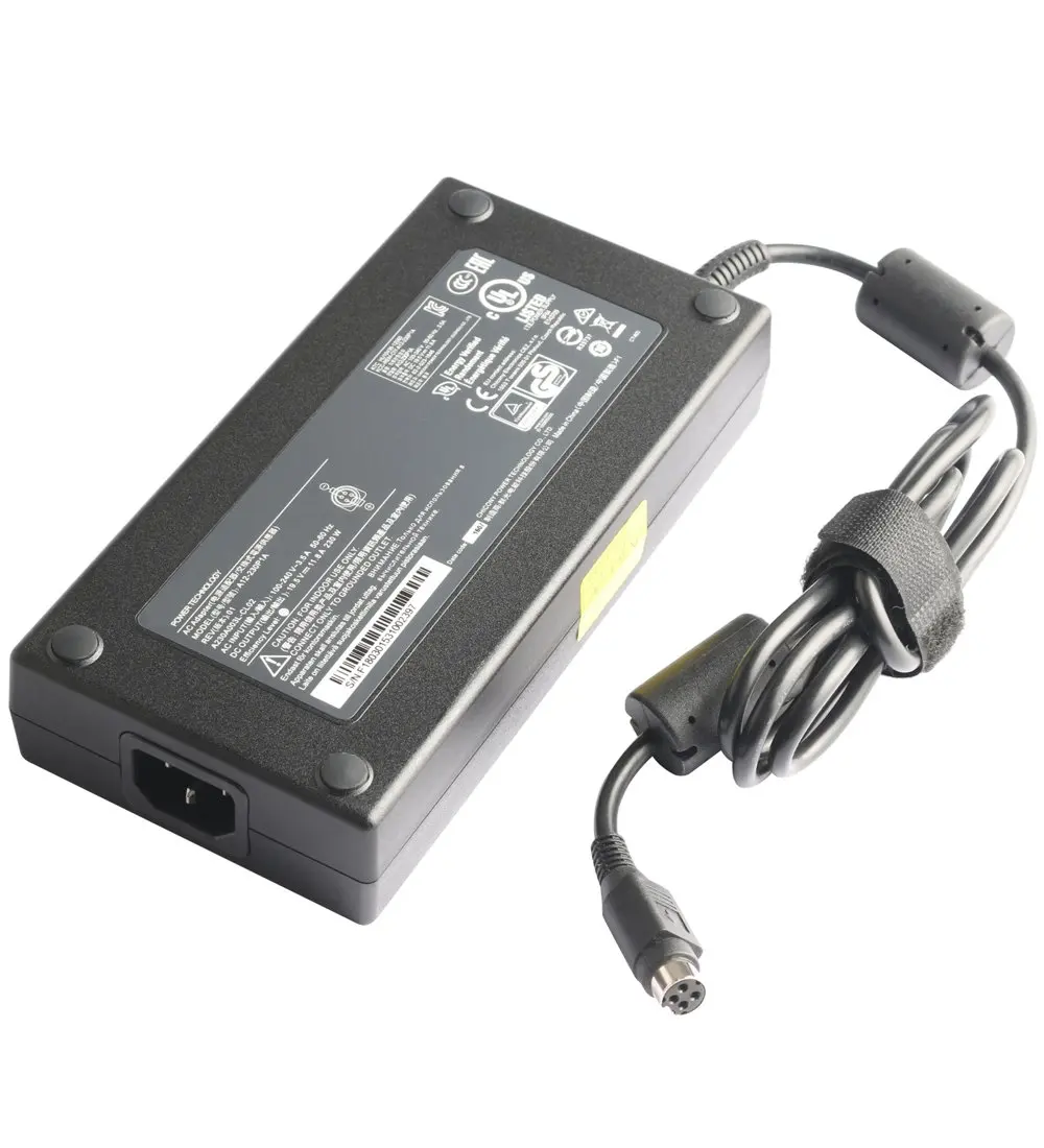 

Адаптер переменного тока Huiyuan для MSI GT62VR GT62VR GT62VR GT62VR GT62VR GT62VR GT62VR GT62VR 6RD GT62VR 6RD-026CA GT62VR 6RD-049AU GT73VR