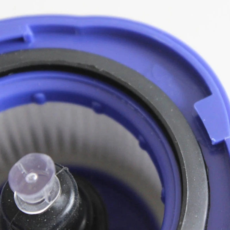 

2 Set Vacuum Cleaner Parts: 1 Set Pre Motor Filter & 1 Set Hepa Filter,Post Motor Filter Assembly Replacement Filters
