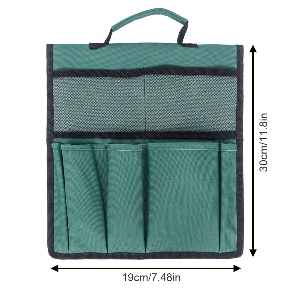 

Garden Kneeler Tool Bag Garden Tool Storage Bag Portable Tool Pouch