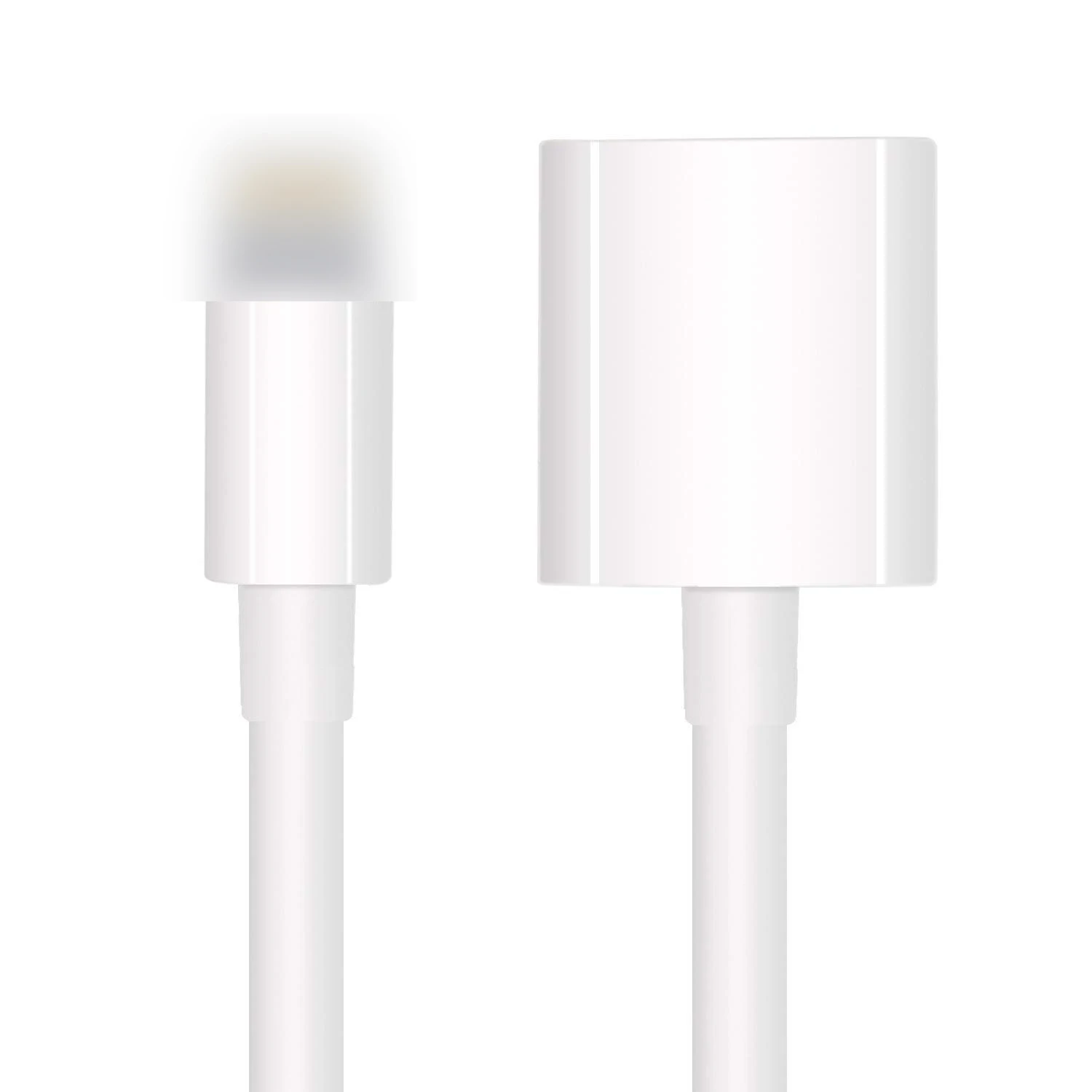 Гибкий разъем для iPad Pro Apple Pencil зарядный адаптер (3 9 дюйма) |