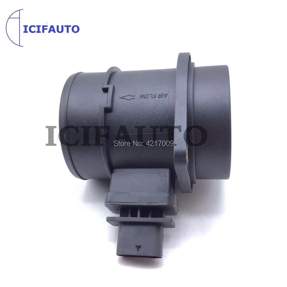 28164 2A500 массовый расходомер воздуха MAF сенсор для Hyundai акцент Гетц i10 i20 i30 матрица KIA