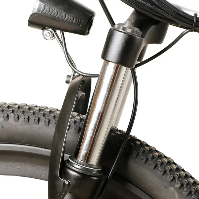 [EU Direct] SAMEBIKE LO26 350W мопед Электрический велосипед Умный складной 10.4Ah 48В 30км/ч