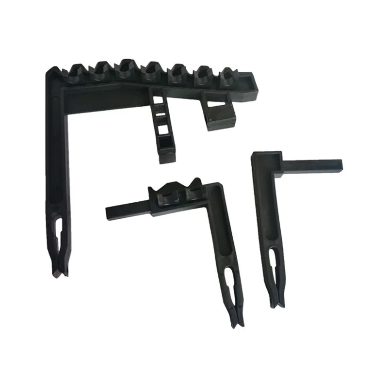 9 Железный Держатель для гольф клуба сумка гольфа органайзер клубов Прямая