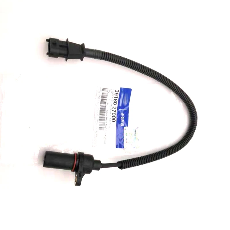 

Baificar Brand New Genuine Crankshaft Position Sensor 39180-27000 For Hyundai Santa Fe 2.0T Diesel