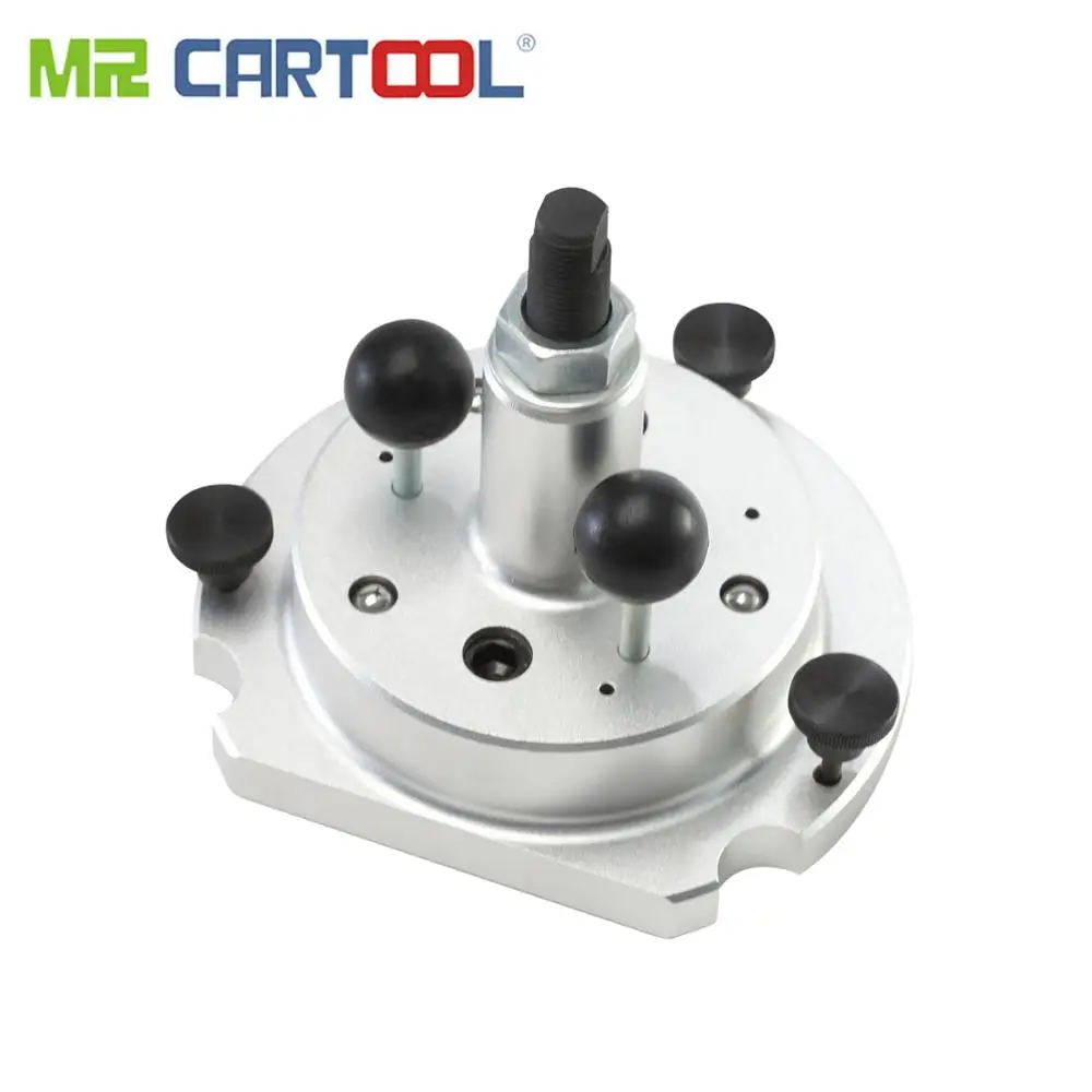 

MR CARTOOL T10134 инструмент для установки задней масляной уплотнения коленчатого вала для Фольксваген Ауди Лавин сагитар, инструмент для установ...