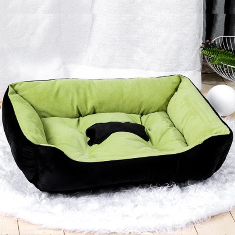

Pet Four Seasons CanBe Used To Keep Warm And Comfortable Work Fine Durable Dirty Dog Pad Cat Litter