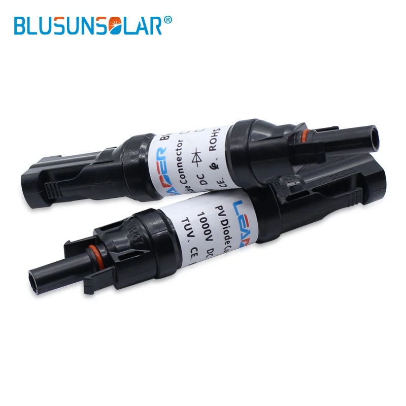 Водонепроницаемая панель для солнечных батарей 15 А|Соединители| |