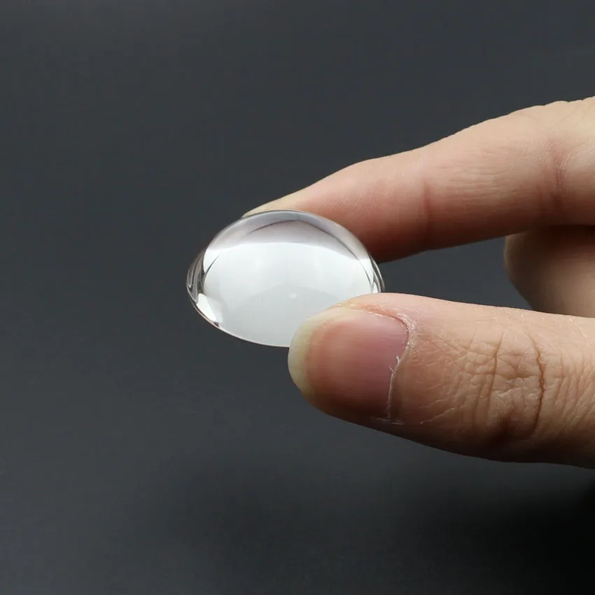 2 шт. оптические линзы без края диаметром 6 мм 8 10 12 14 15 16 18 20 25 30 | Инструменты