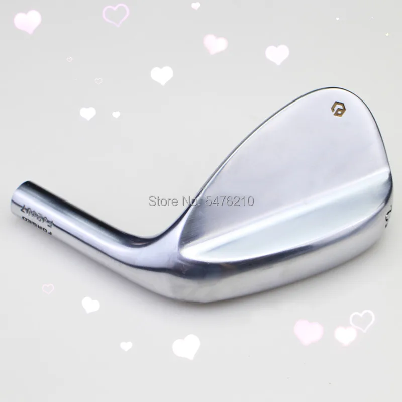 GOLF Ep on Tour WEDGE CF кованая клиновая головка из углеродистой стали с фрезеровочной
