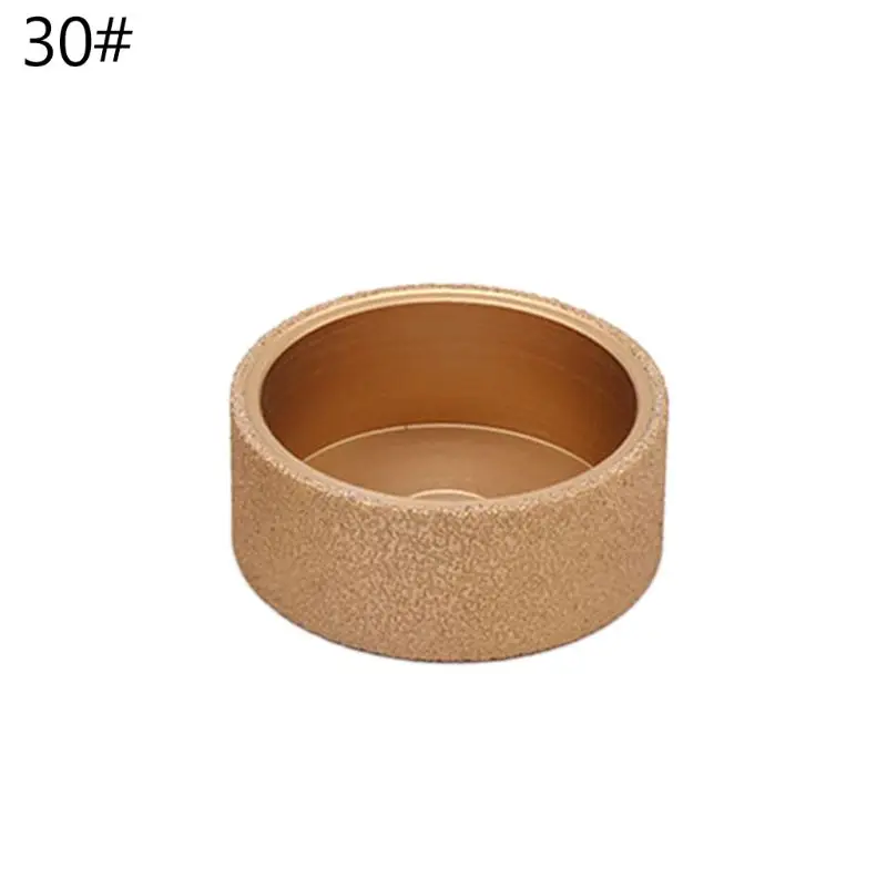 Алмазная шлифовальная машина шлифовальный круг с отверстиями круглый