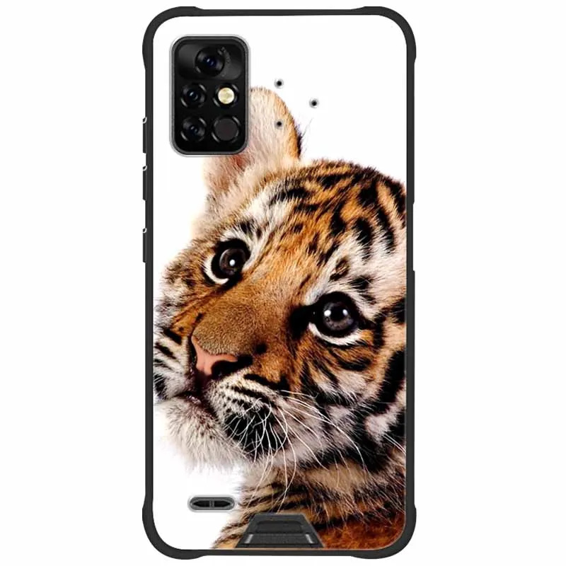 for umidigi bison x10 x 10 pro case phone cover silicone soft tpu back cases for umidigi bison pro case capa bumper for bisonx10 free global shipping