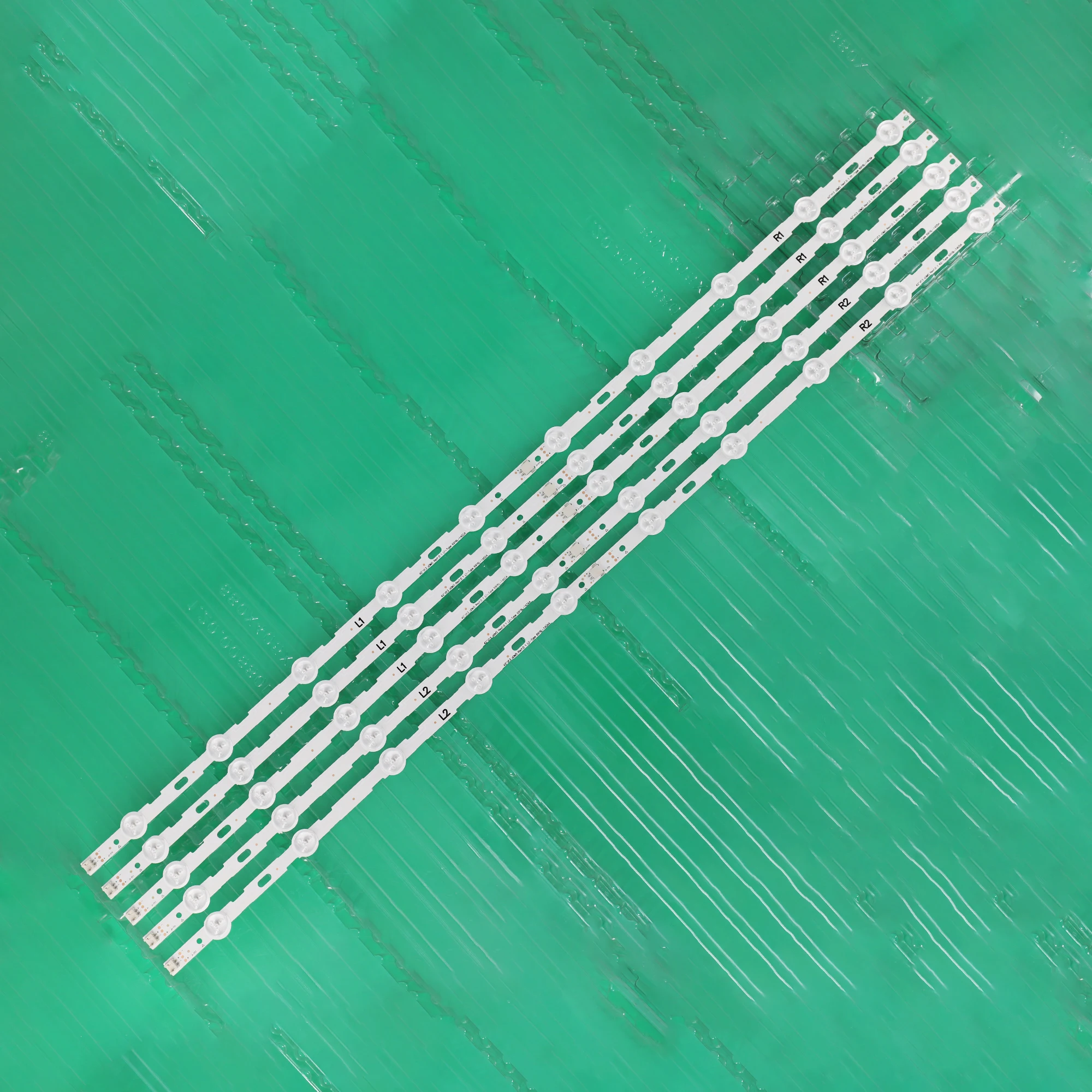 Рисунок 6 - фотополоски для LG 42 TV 42LN5200