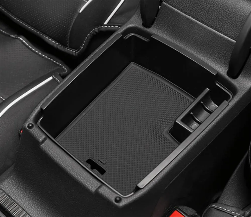 Автомобильный подлокотник для Volkswagen Touareg Jetta Sharan Tiguan Touran Teramont Passat CC Variant Arteon Golf Sciocco MAGOTAN T-ROC