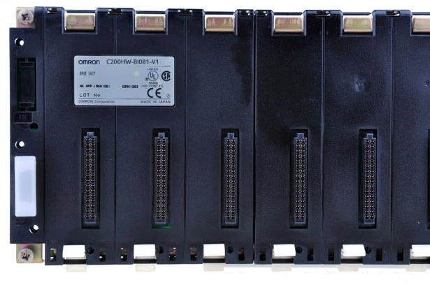 

C200HW-BI081-V1 Programmable controller (C200H series) CPU base unit