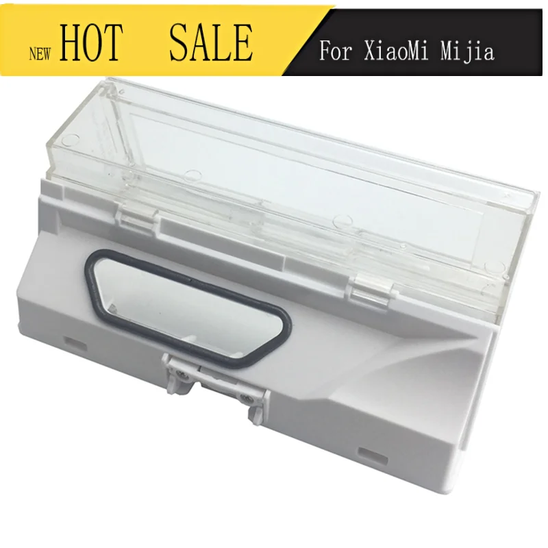 

Peças para robô aspirador de pó, reposição com filtro, para xiaomi roborock s50 s51 s52 s55