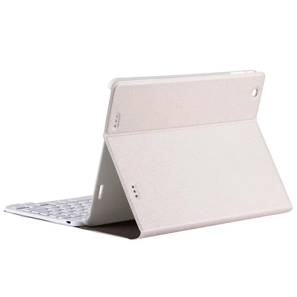 Складной кожаный чехол Teclast X98 Plus II с магнитной всасывающей клавиатурой Модный 2 в