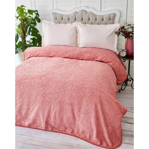 

Двухслойное одеяло с эмбосией икро дом раукель юламвабзян