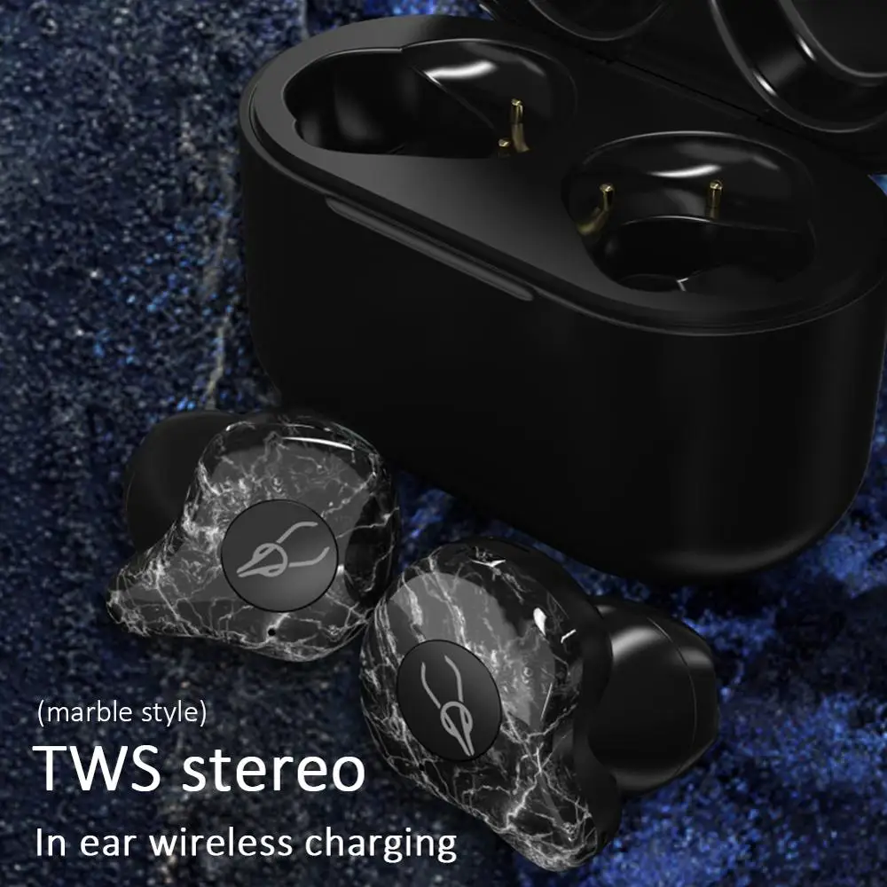 Беспроводные наушники Sabbat X12 ультра мини Bluetooth гарнитура с портом стереонаушники