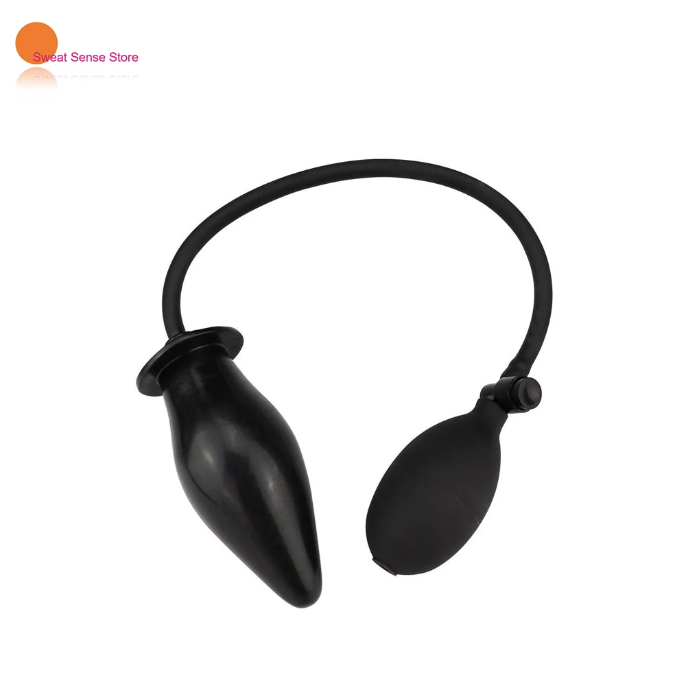 Гей Секс игрушки анальные шарики Sextoy Целомудрие анале хвост Анальная пробка