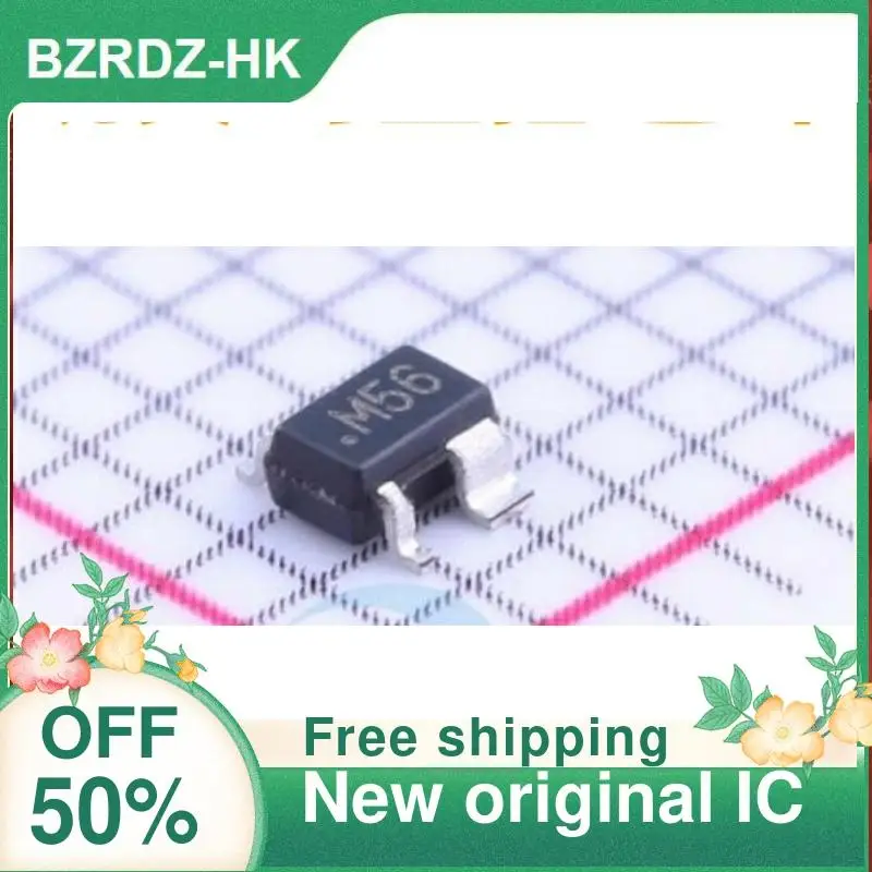 

2-10PCS/lot ADCMP354YKSZ-REEL7 M56 SC70-4 New original IC