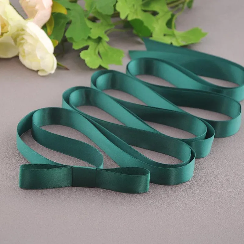 

Простой классический цветной ремень из страз, ленточный пояс для платья, официальное свадебное платье, ремень подружки невесты, свадебный п...