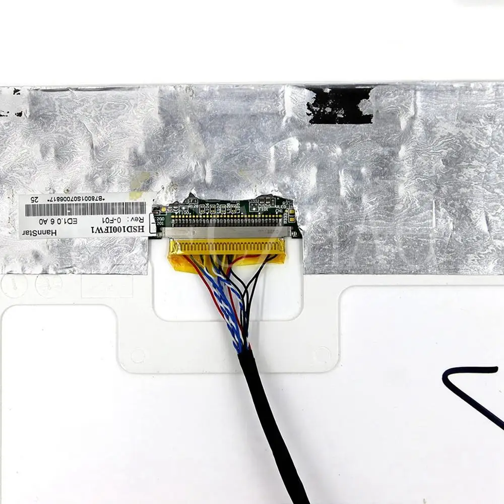 Новая плата управления M.NT68676 набор мониторов для LTN101NT02 HDMI + DVI VGA LCD светодиодный