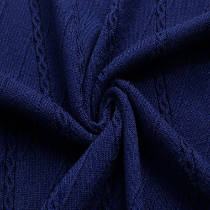 

Men's Wool Sweater Vest V-Neck Autumn Spring Solid Sleeveless Slim Fit De Everyday Clothing Knitted Casual Business Sweaters