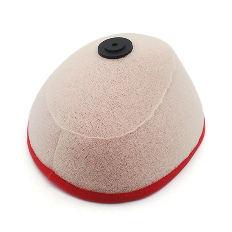 

Air Cleaner Filter for HONDA CRF250R 10-13 CRF450R 09-12 with Ignition Coil and Spark Plug for Honda CR250R 1997-2007