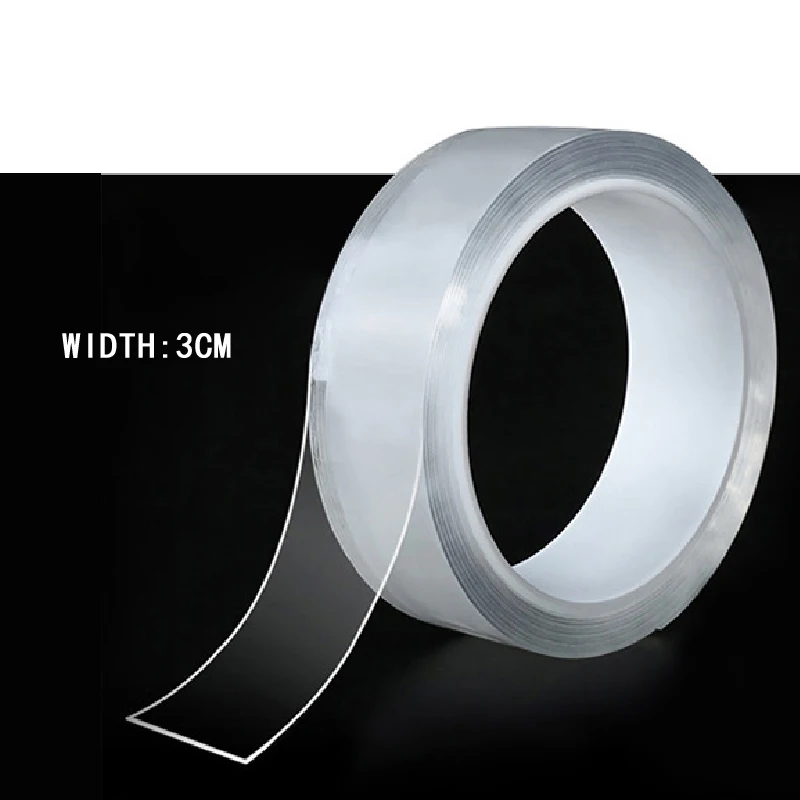 

Car Door Edge Protector Sticker Strip PVC Film Transparent Anti Collision Edge Guard Scratch Protector Rubber Seal Auto Guard