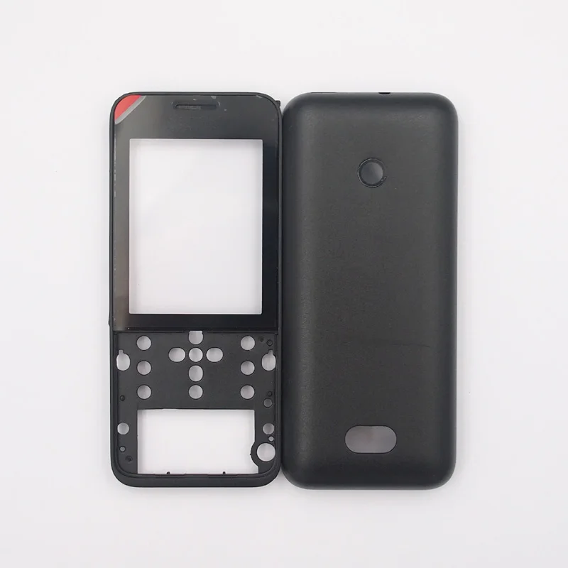 Высококачественный чехол BaanSam для Nokia 208 без клавиатуры|Сумки телефона| |