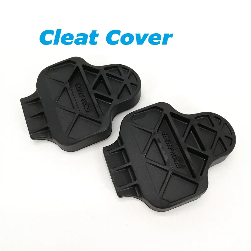 Набор клещей для педали велосипеда Zeray SP110 защитная накладка самоблокирующиеся