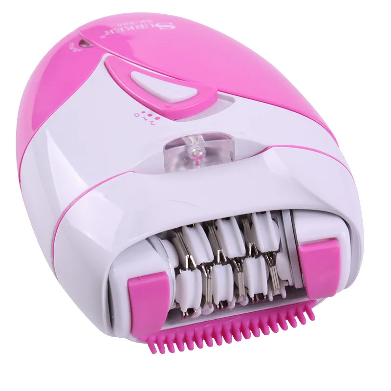 Профессиональный Перманентный эпилятор устройство для лазерной эпиляции