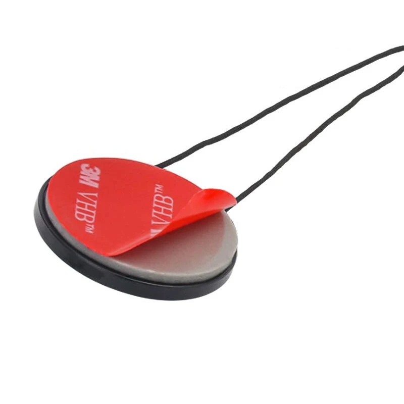 4 шт. защитный страховочный ремень с защитой от падения и наклейкой для GoPro Hero 8 7 6 5