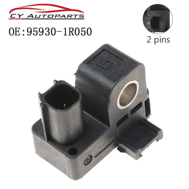 

Новый передний датчик удара для Hyundai Accent Veloster 2015-2017 95930-1R050 959301R050