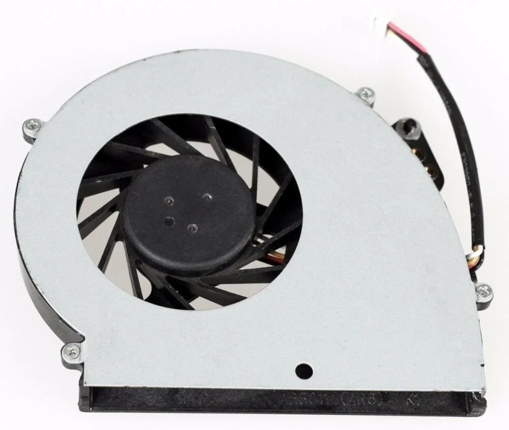 

2pc new FOR Acer Extensa 5235 5635 5635G 5635Z 5635ZG emachines E528 E728 laptop cpu cooling fan cooler