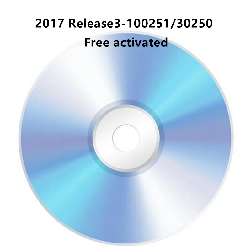 DS150E 2021 новейший vd ds150e 2017.R1 программное обеспечение свободная активация