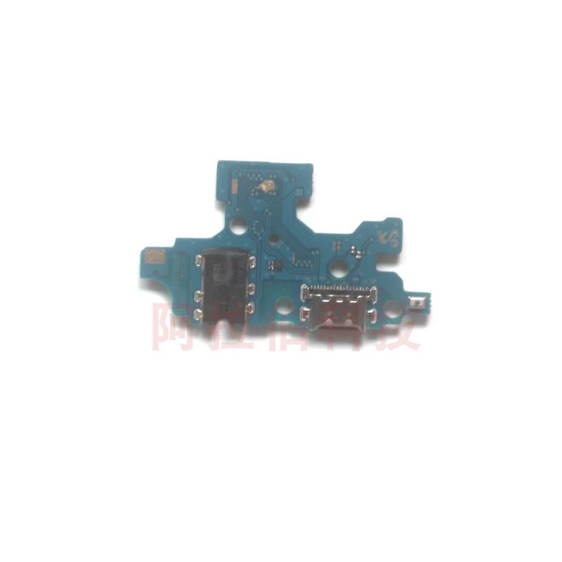 

Charging Dock Port ConnectorFor Samsung Galaxy A41 Charger Board Base Connector Flex Cable