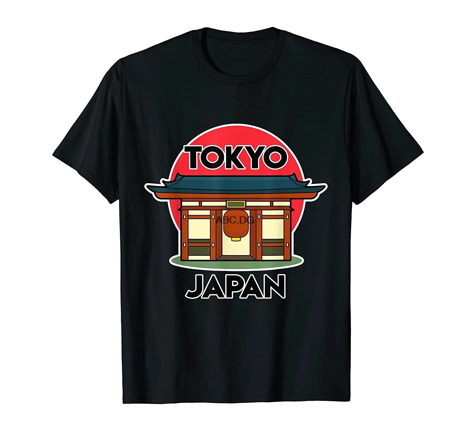 

Japan Tokyo Shirt for Men and Women - Tokyo Japan T-Shirt