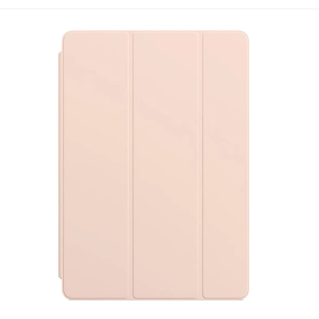 Роскошный тонкий кожаный чехол-подставка для iPad 10 2 дюймов 2019 планшет ПК чехол Fundas