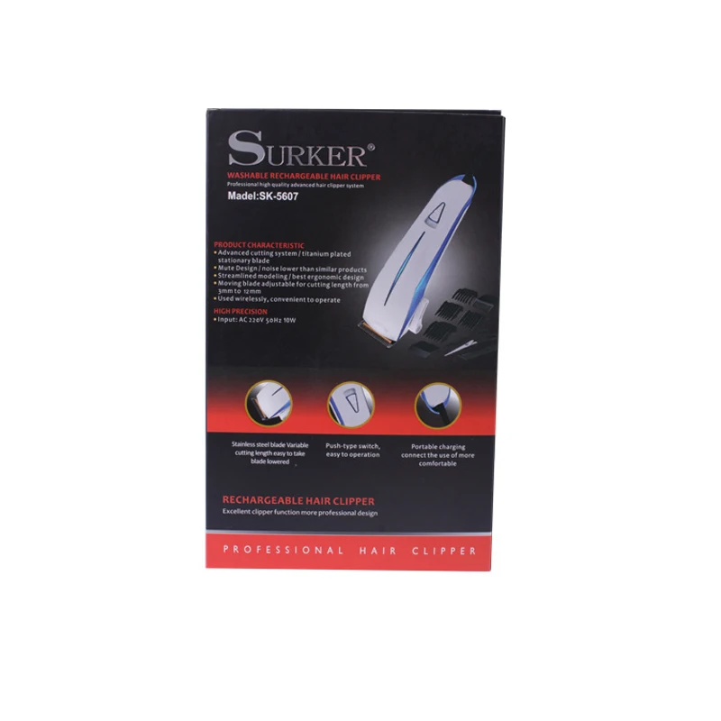 

Surker, , SK-5607