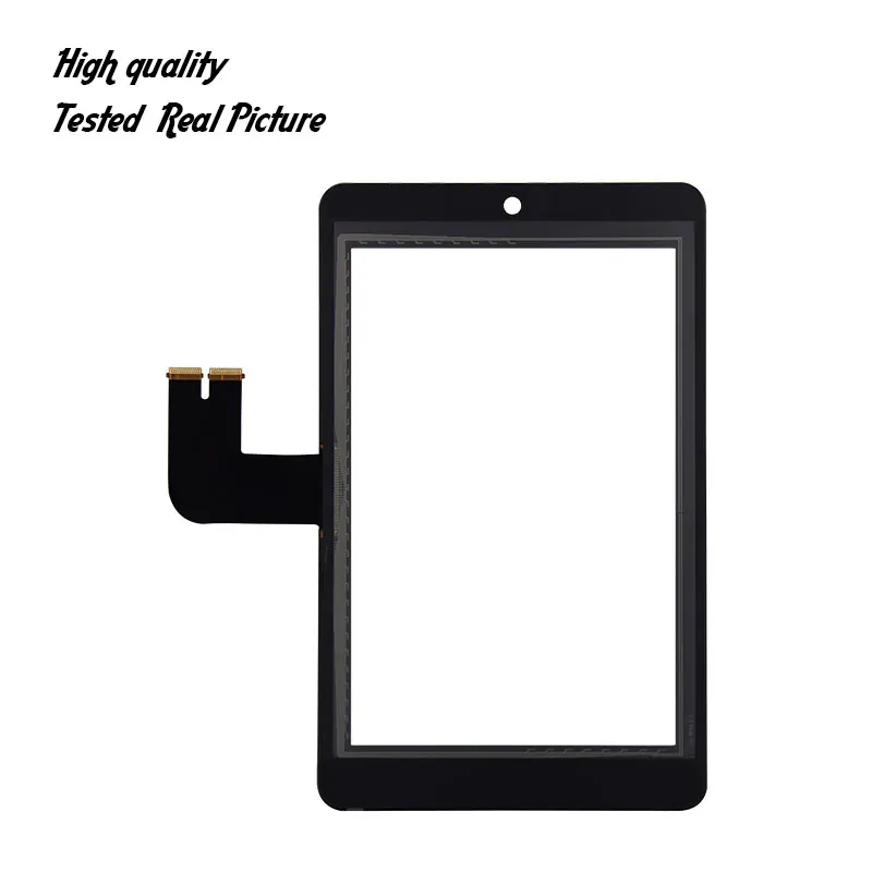 Сенсорный экран с дигитайзером для 7 0 &quotAsus MeMO Pad HD ME173 ME173X K00B K00U | Компьютеры и офис
