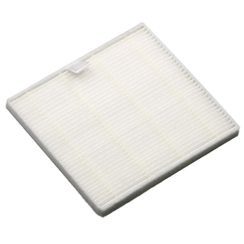 Сменные комплекты для робота-пылесоса Ilife V8S фильтров и боковых щеток | Бытовая