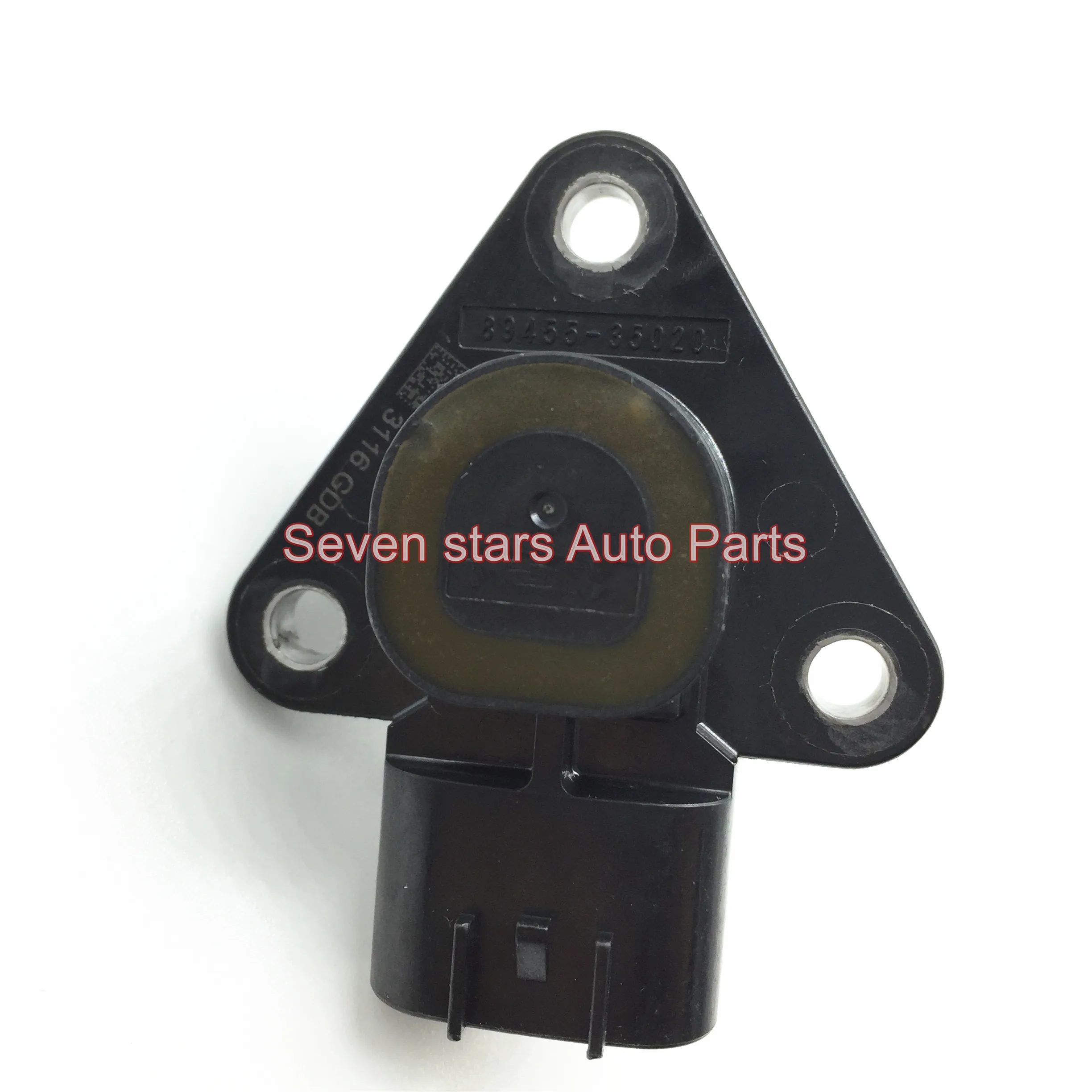 Датчик положения Клапана EGR для Toyota 89455 35020 8945535020|sensor sensor|sensor positionsensor valve |