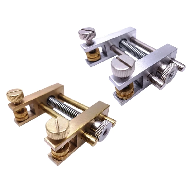 

094C Violin Edge Clamp Cracks Repair Tools Cello Making Tools Great Performance