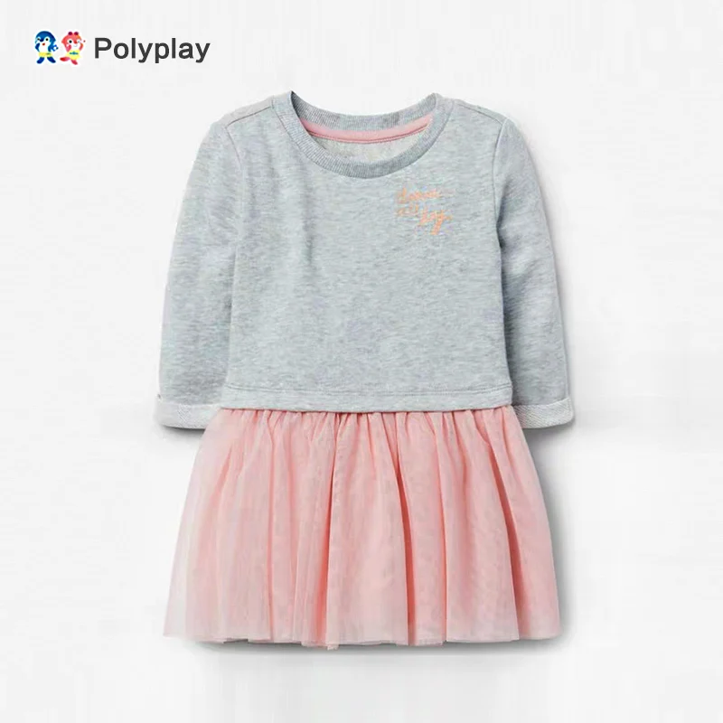 Cute baby pink princess dress | Детская одежда и обувь